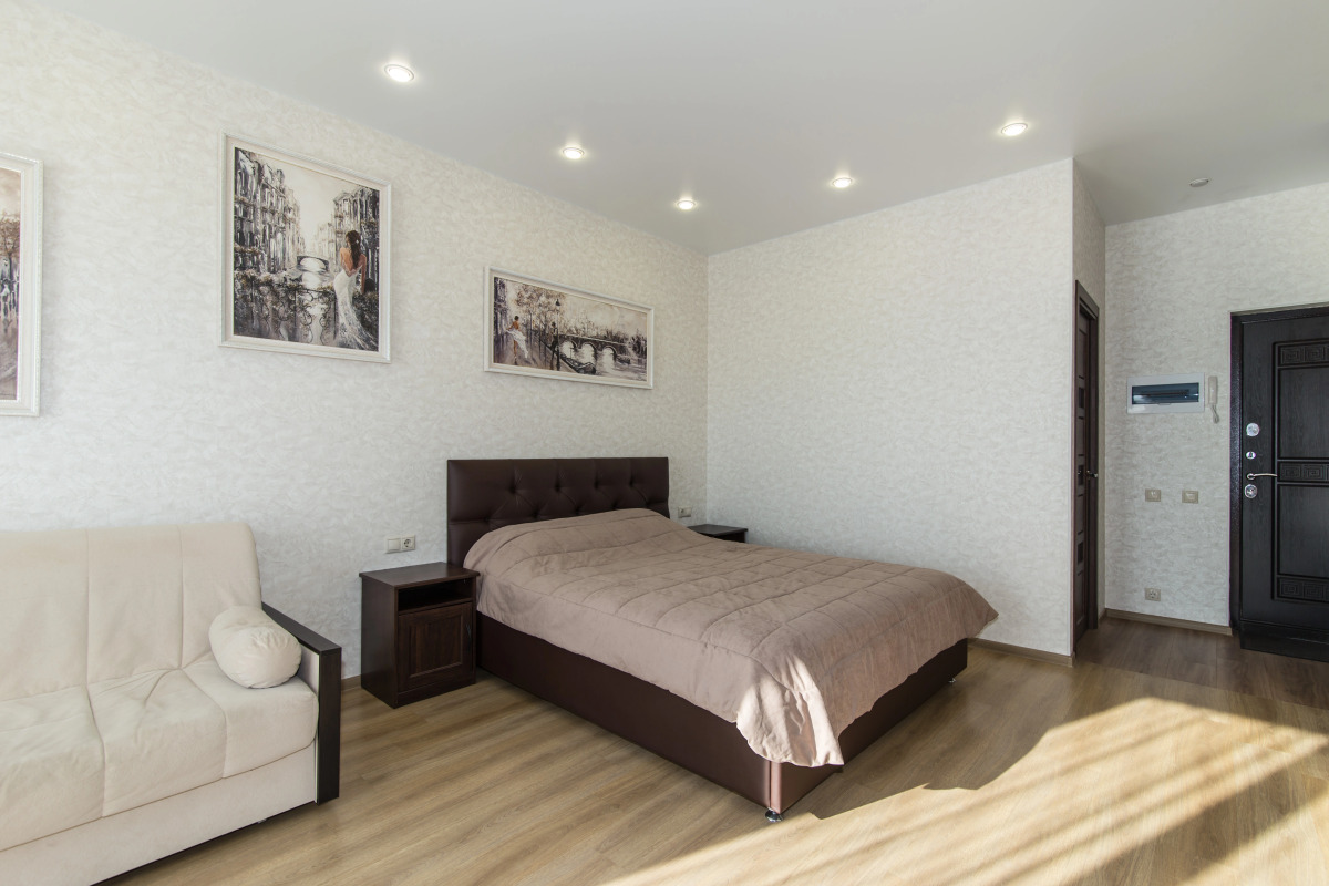 Квартира у Моря на Есауленко