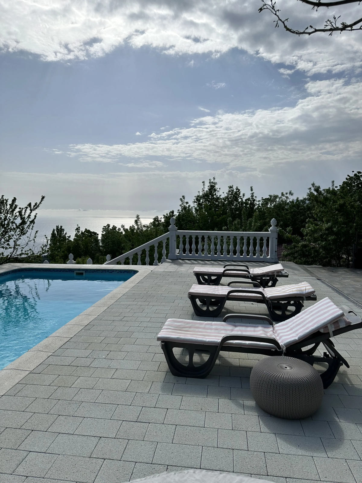 Гостевой дом Мята