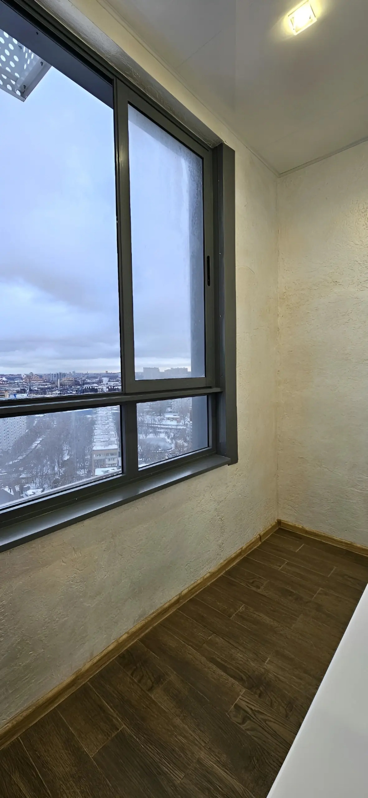 Квартира Апартаменты White Lodging