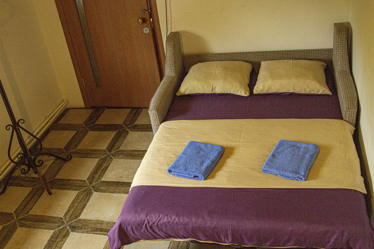 Гостевой дом Дистанция