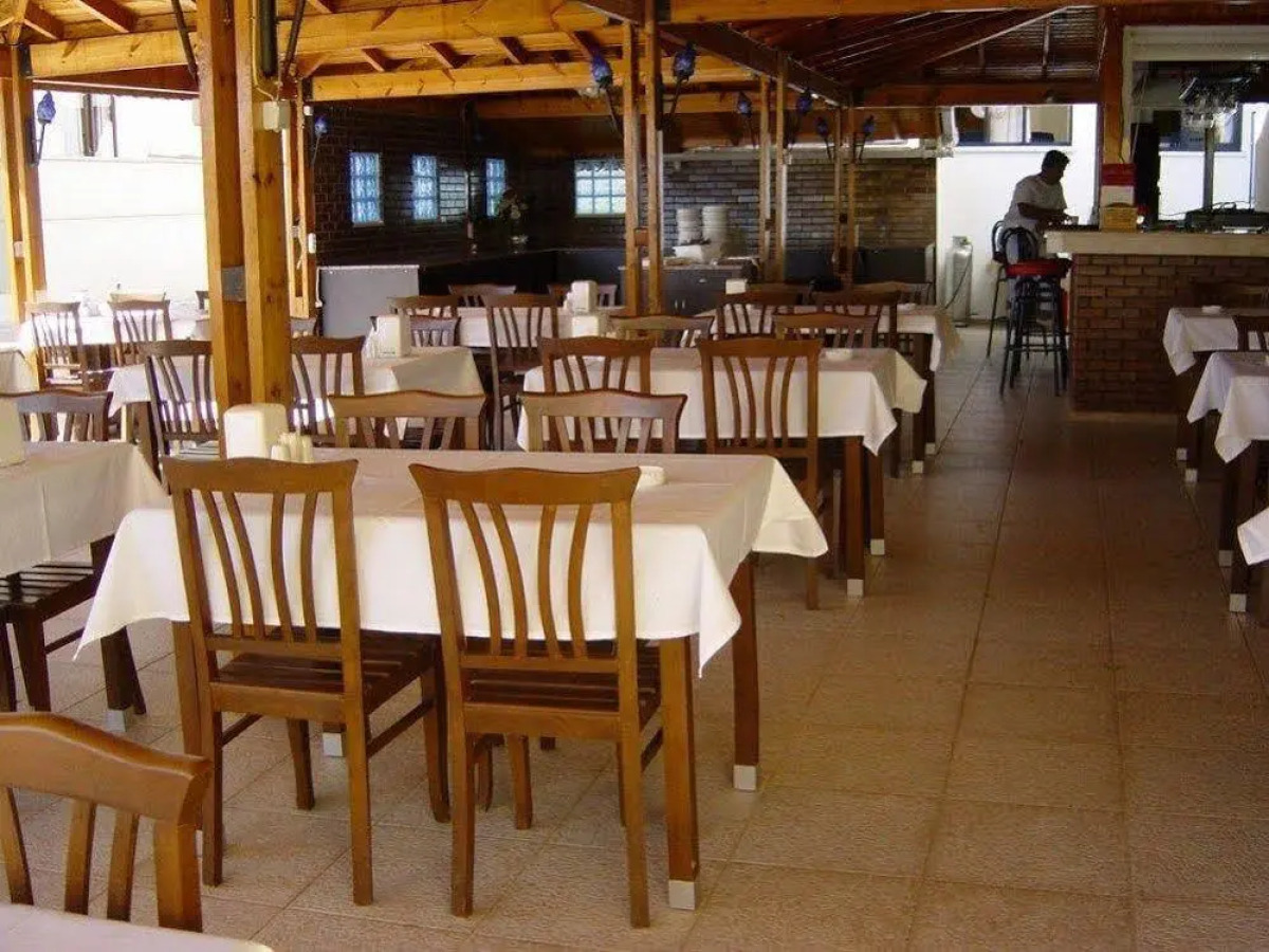 Отель Miranda Moral Beach