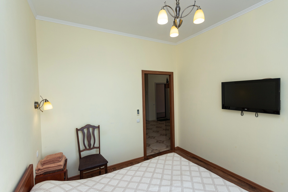 Квартира Atlant Shine-2