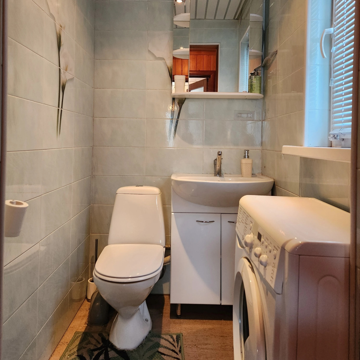 Гостевой Дом Камин и Баня