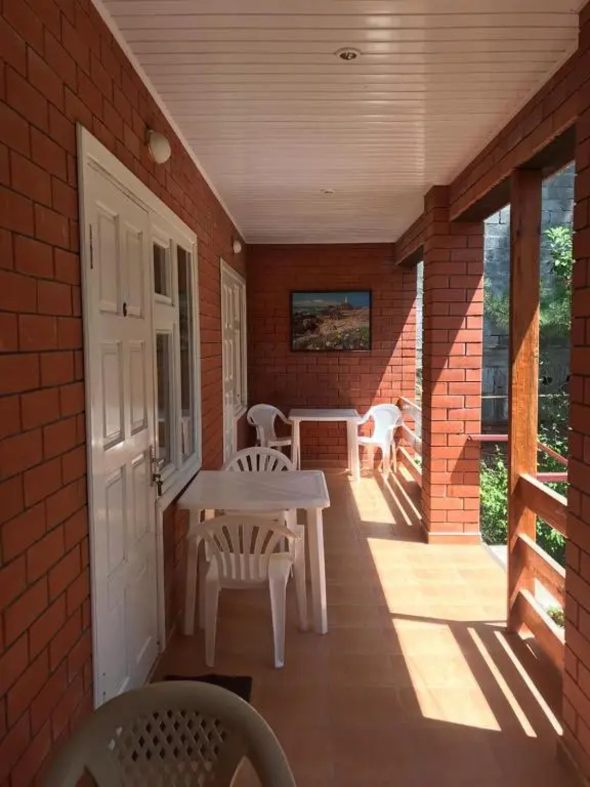 Гостевой дом Сосновый двор