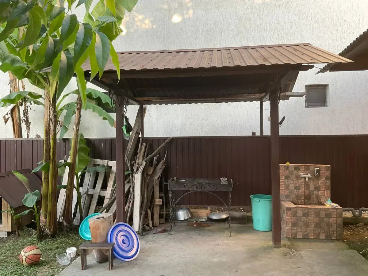 Гостевой дом Пекан