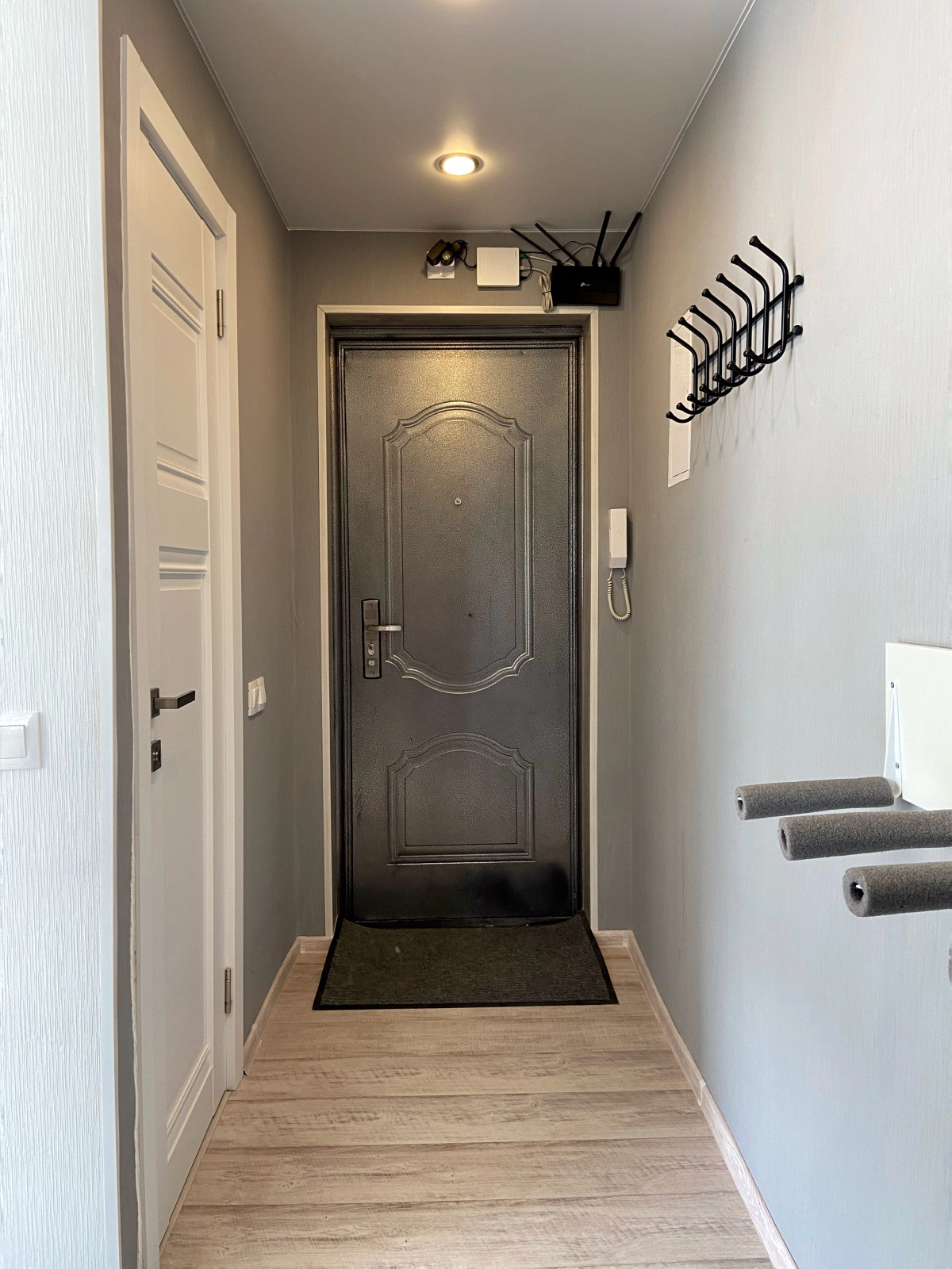 Квартира Riders Apartments 5-3