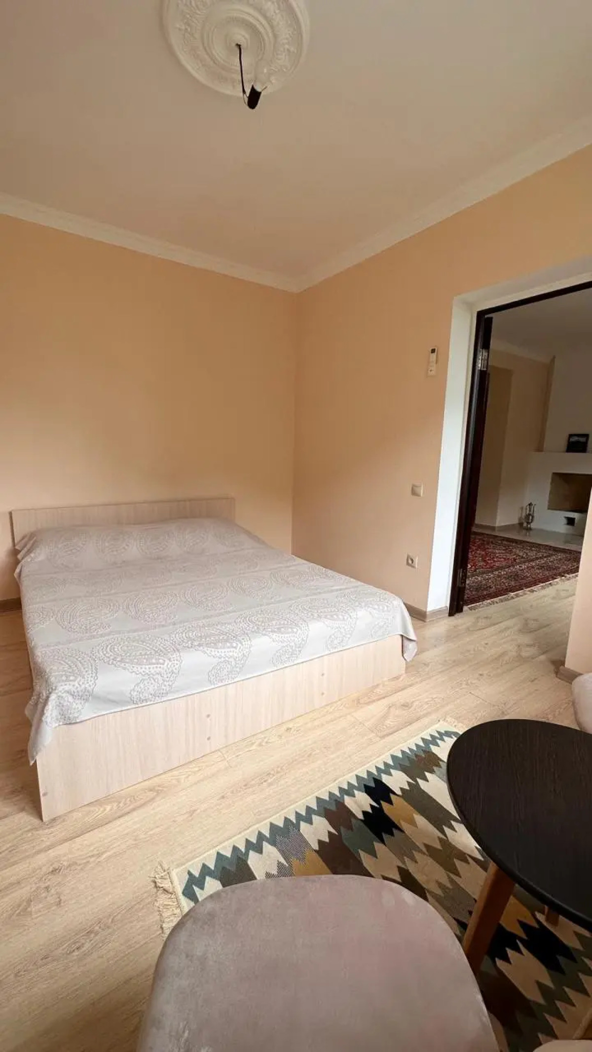 Гостевой дом У Каньона Сулакский каньон