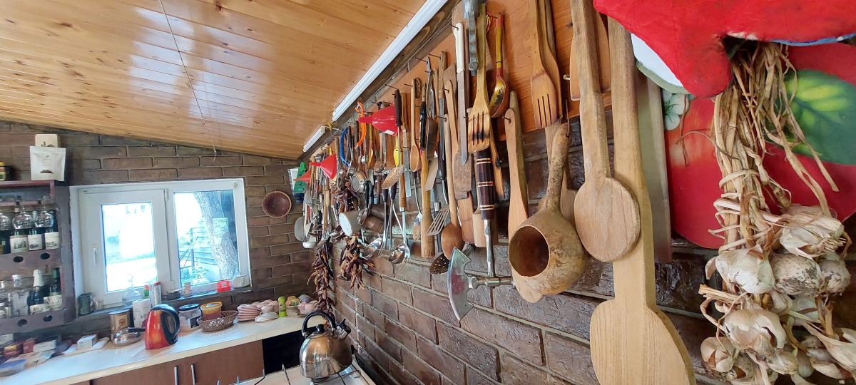 Гостевой дом ДОМИК В ДЕРЕВНЕ