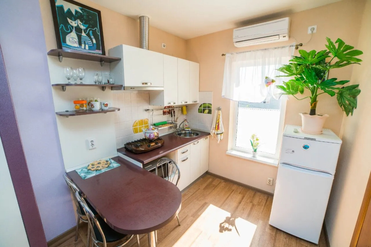 Гостевой дом Светлана