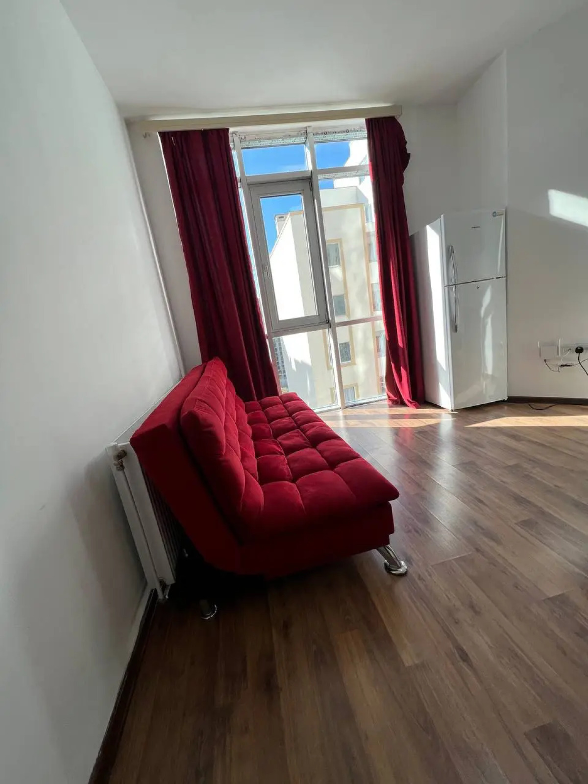 Квартира Dirsi Inn