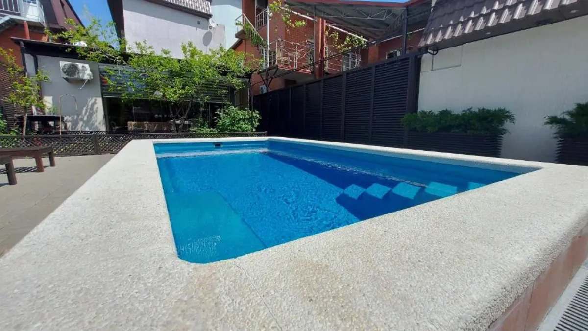 Мини-отель Villa Family Decor