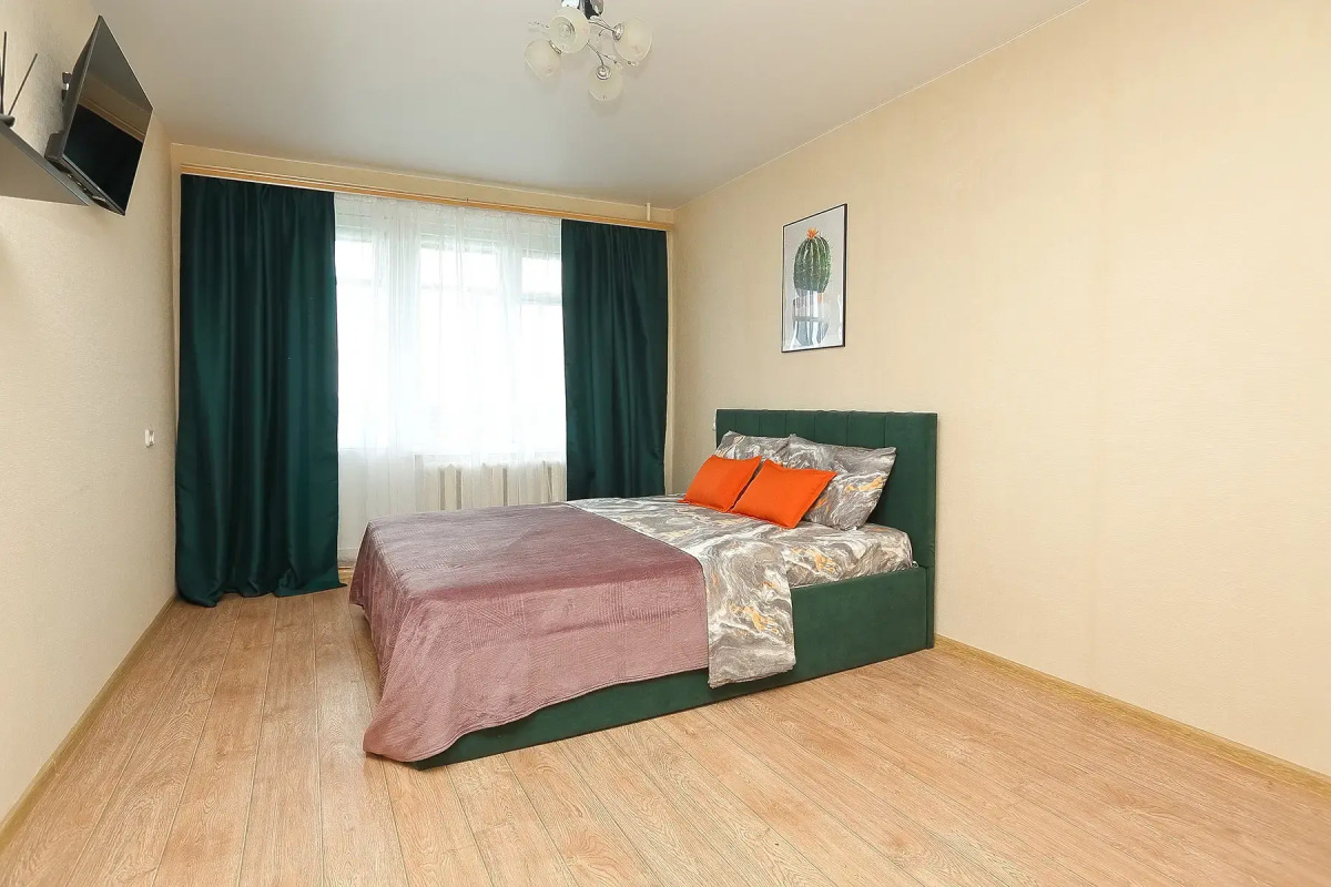 Квартира Time Apart