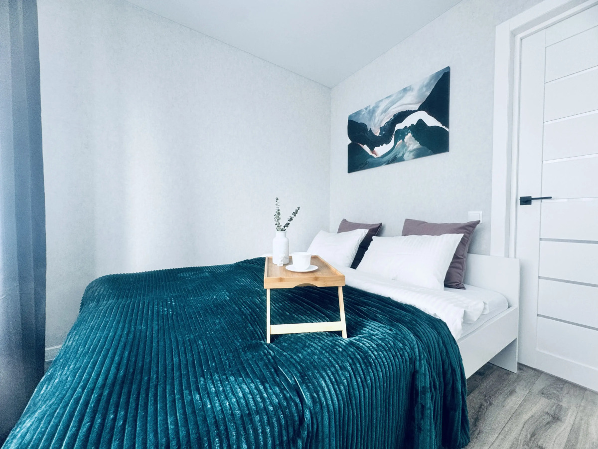 Апартаменты Vegas на Бульваре Мира 5