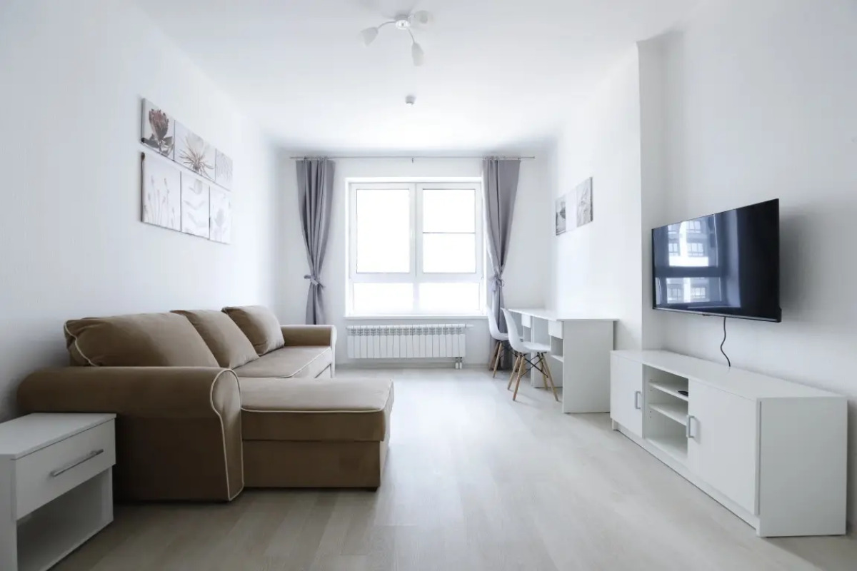 Апартаменты MaxRealty24 Vesterdam 2