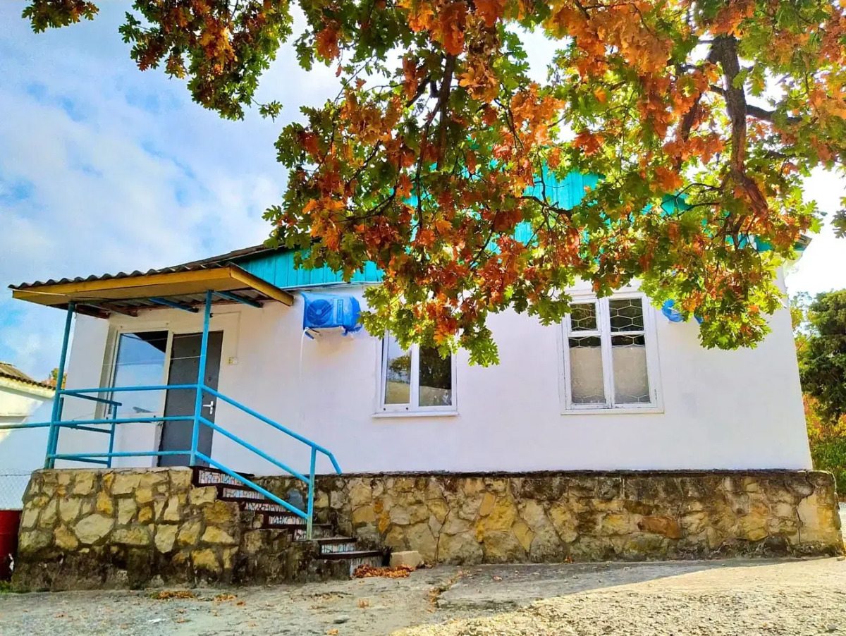 Гостевой дом Парус