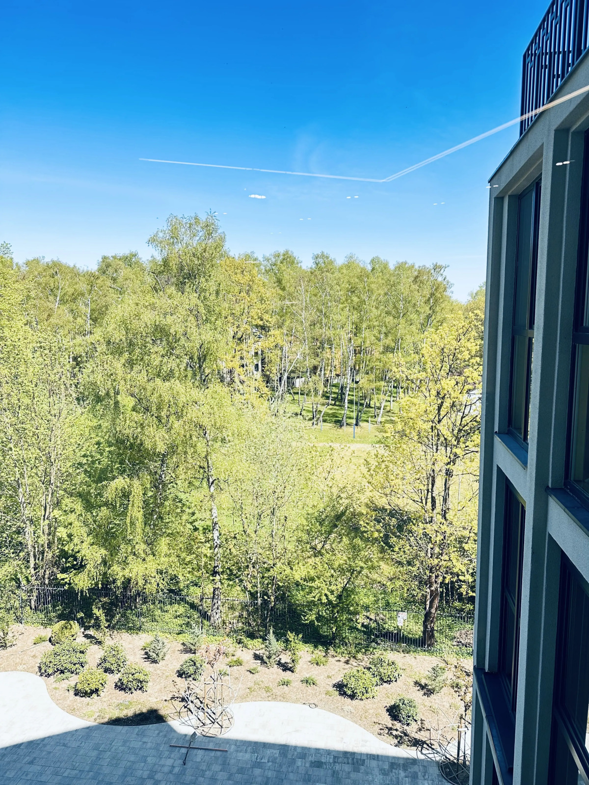 Апартаменты Baden&spa