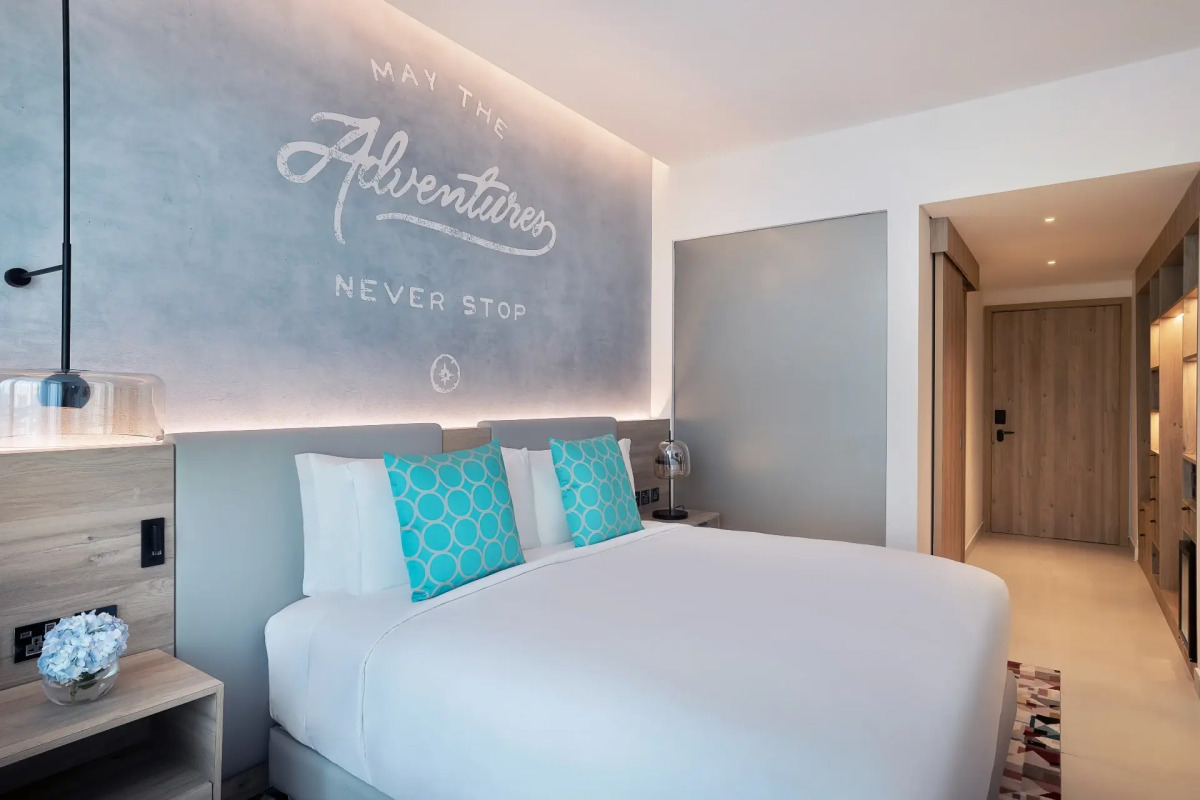 NH Collection Dubai The Palm