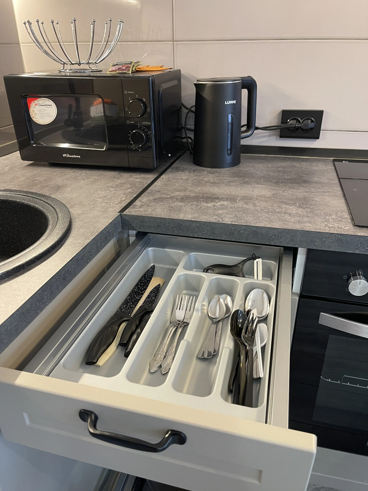 Квартира Уютная Студия на Старорусском Проспекте