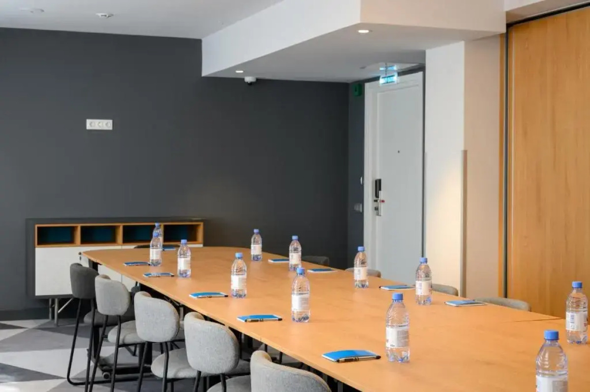 Holiday Inn Express Almaty