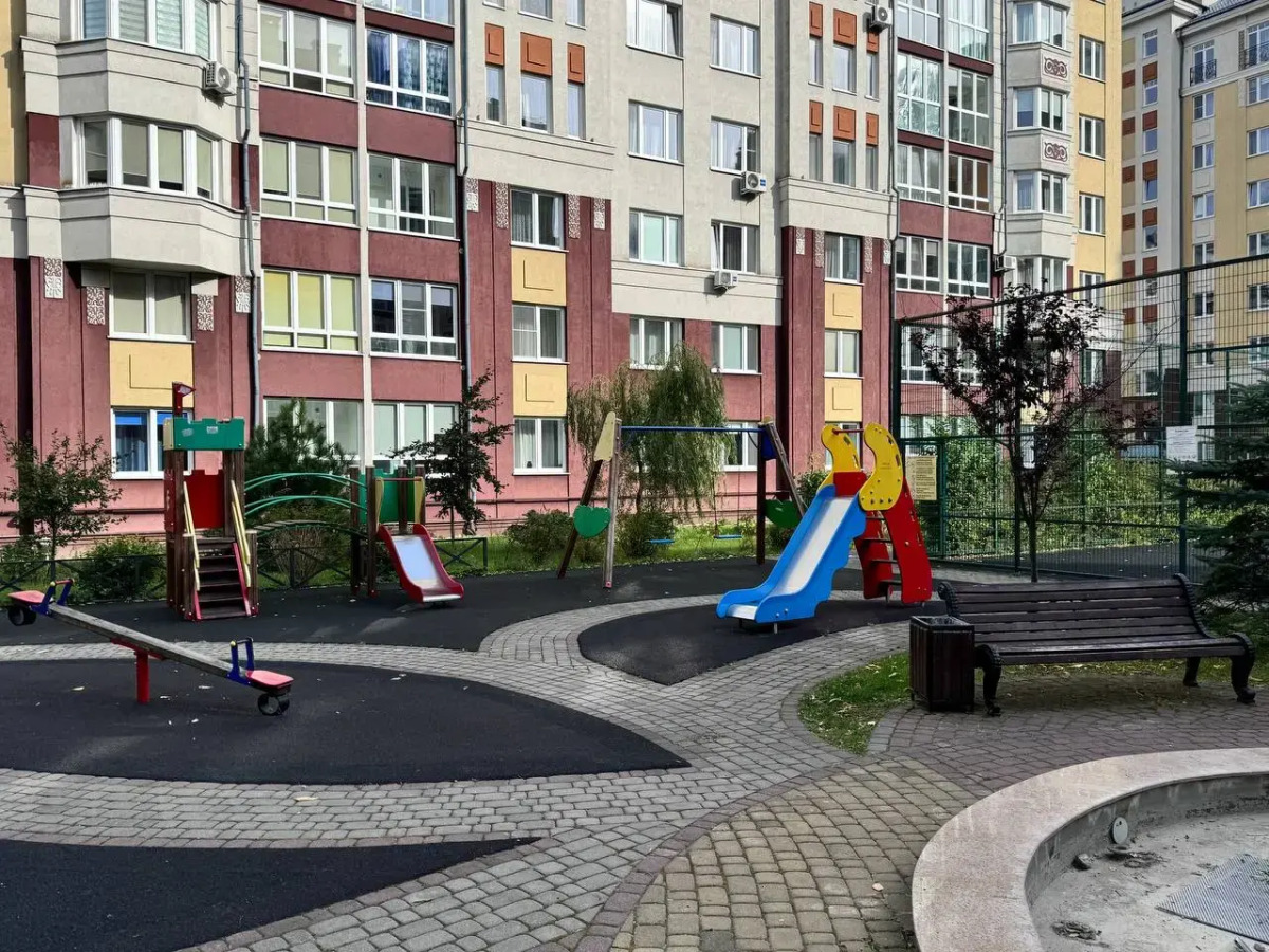 Апартаменты 39kvartir на Мосина 10