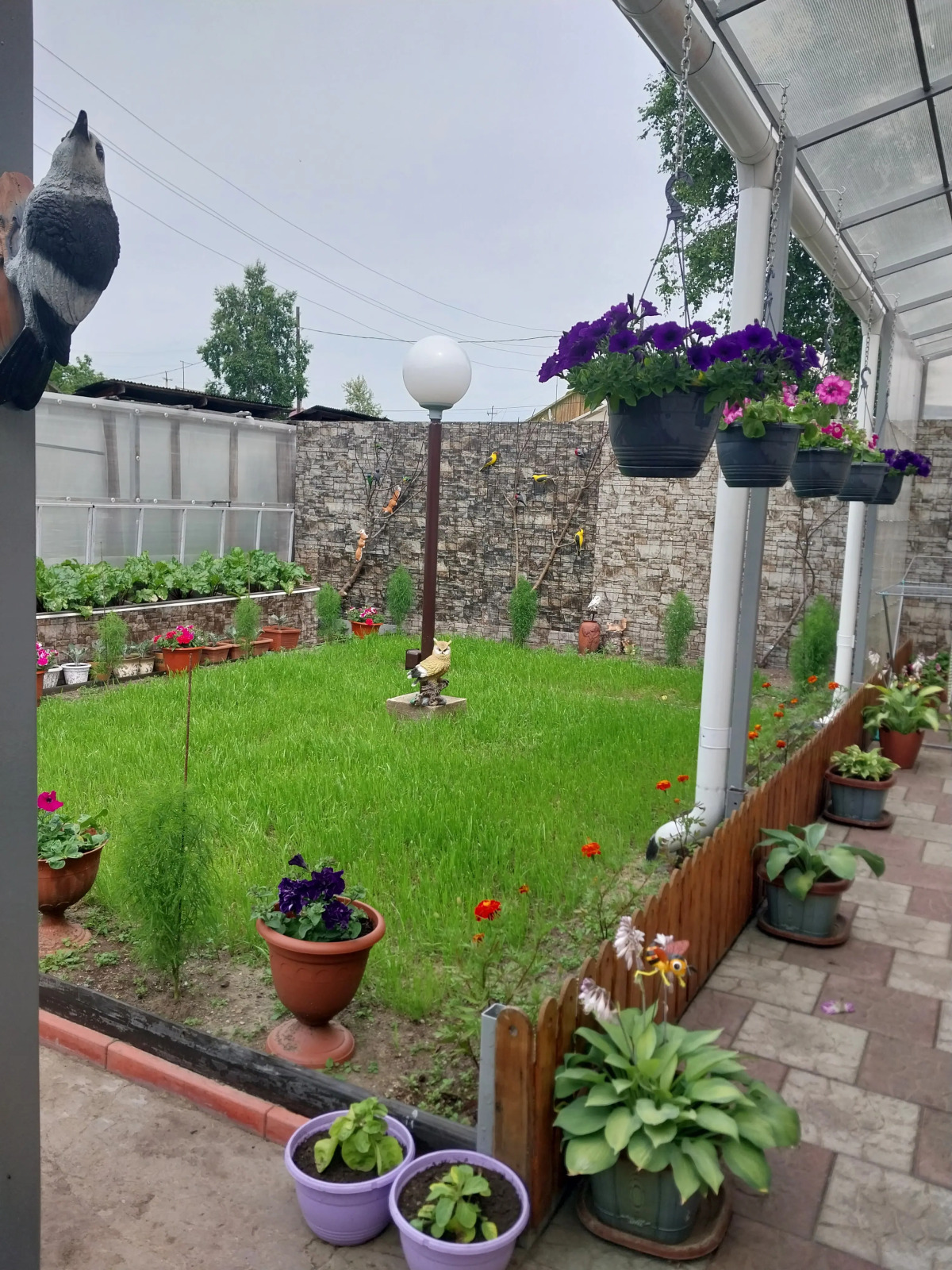 Отель Байкальская Жемчужинка