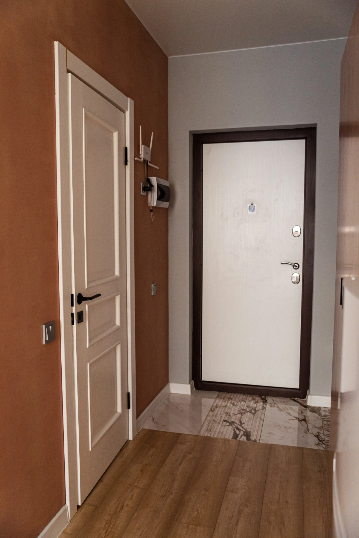 Квартира Студия на Набережной