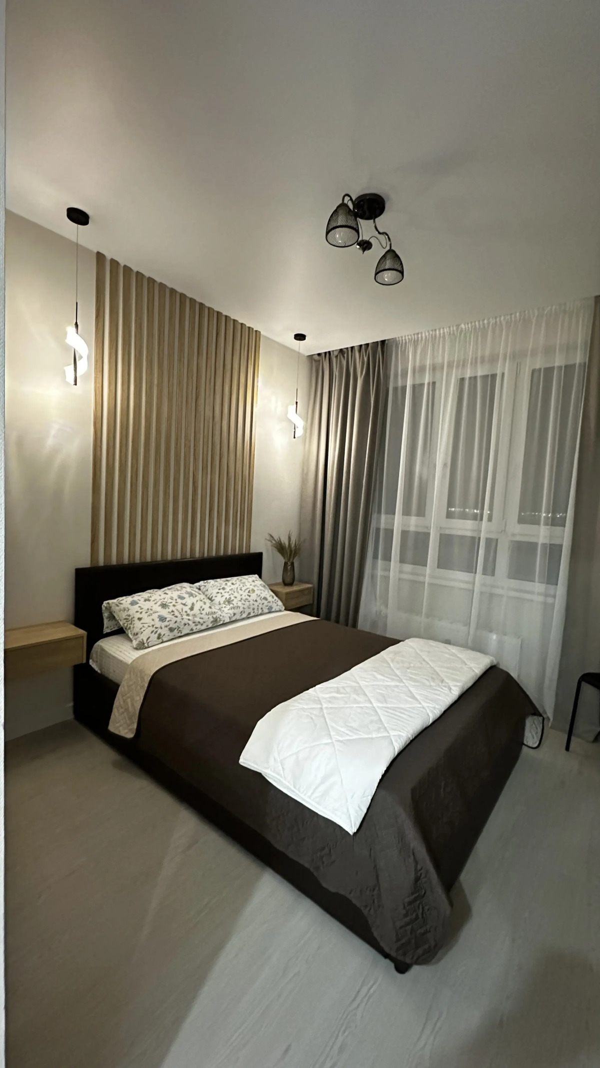 Квартира Домашний ключ