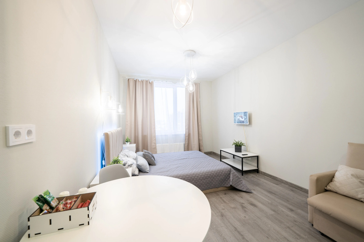 Апартаменты Hotel Spb 13