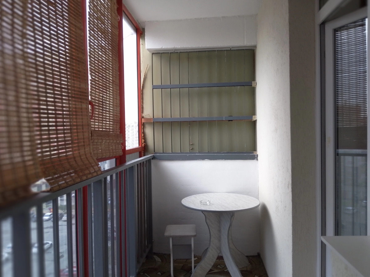 Апартаменты Стильная Студия на 40-летия Победы