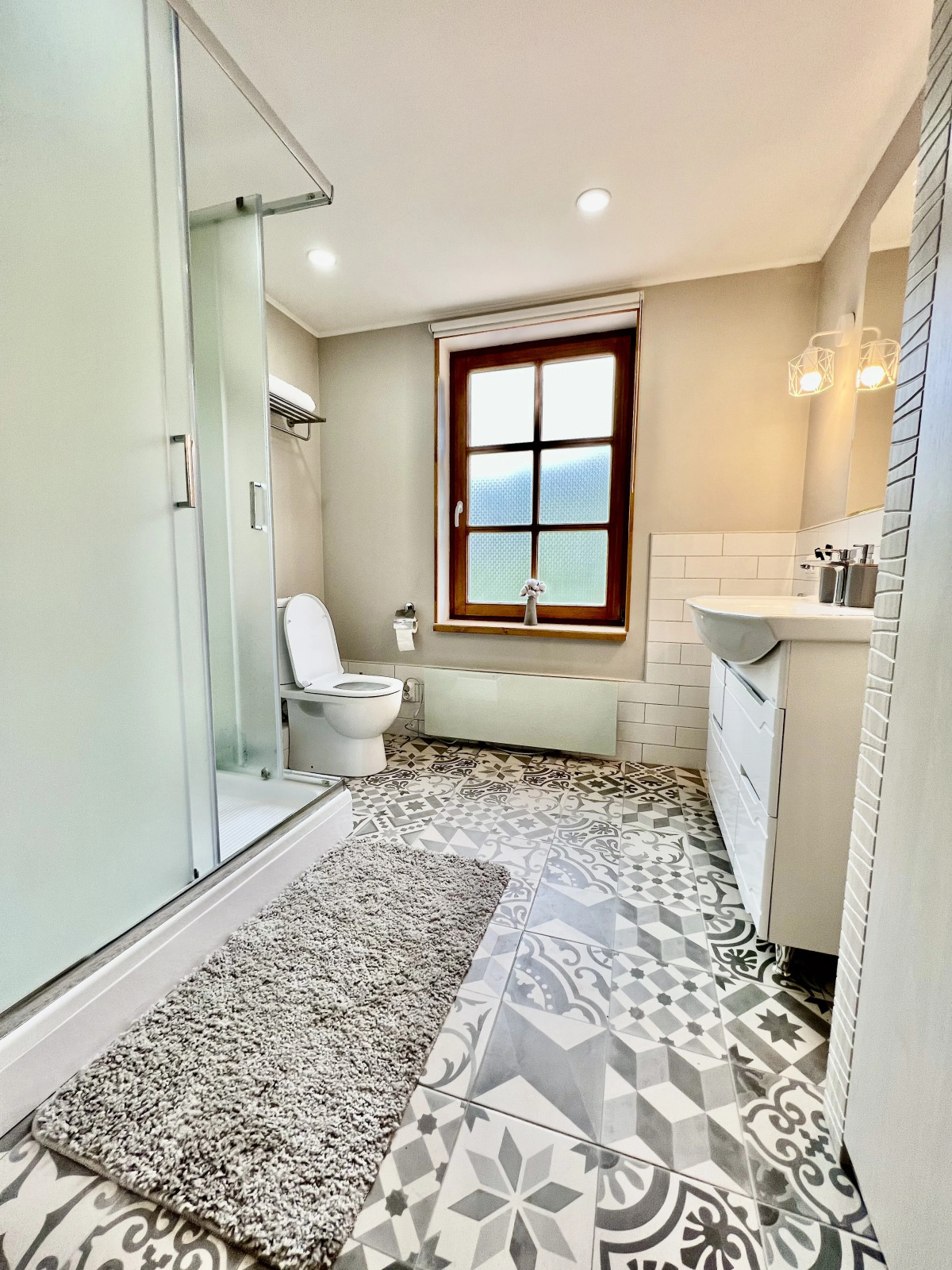 Гостевой дом Старый дом