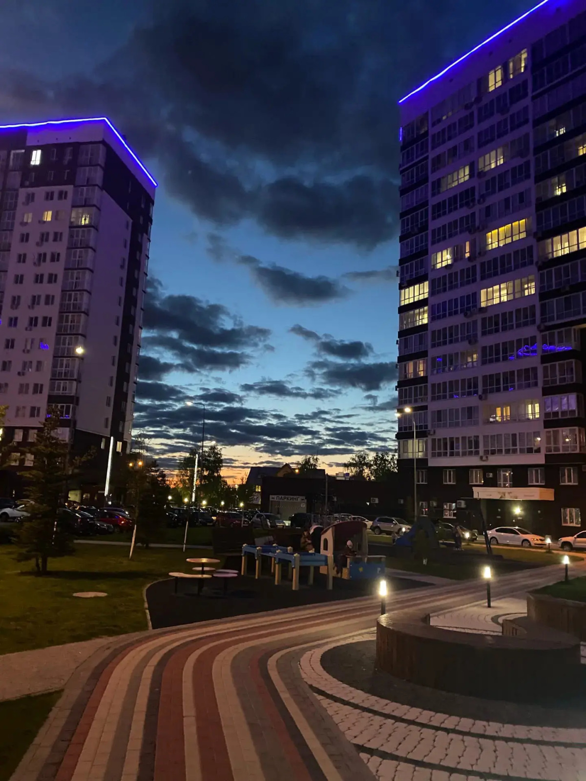 Квартира Как Дома 58 на Мира 36