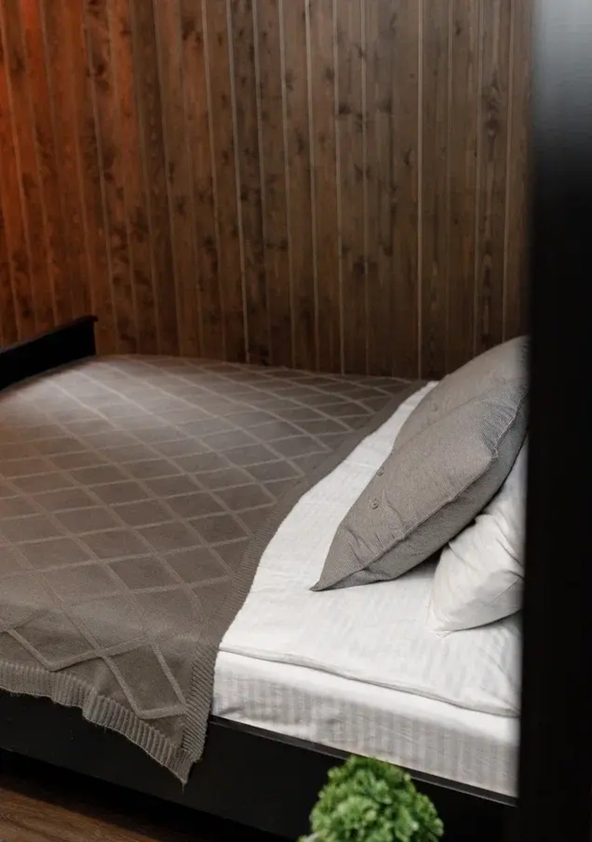 Апартаменты Atmosphere Village