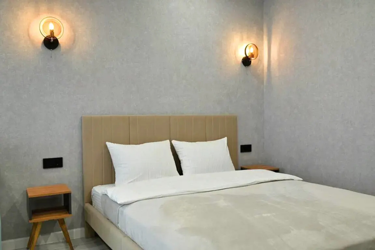 Квартира Стильная рядом с ТЦ МЕГА