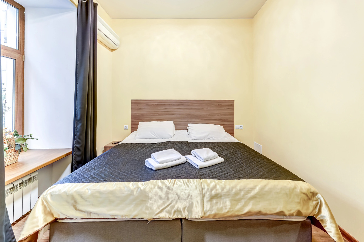 Апартаменты Студия Александрия на Спасском 6