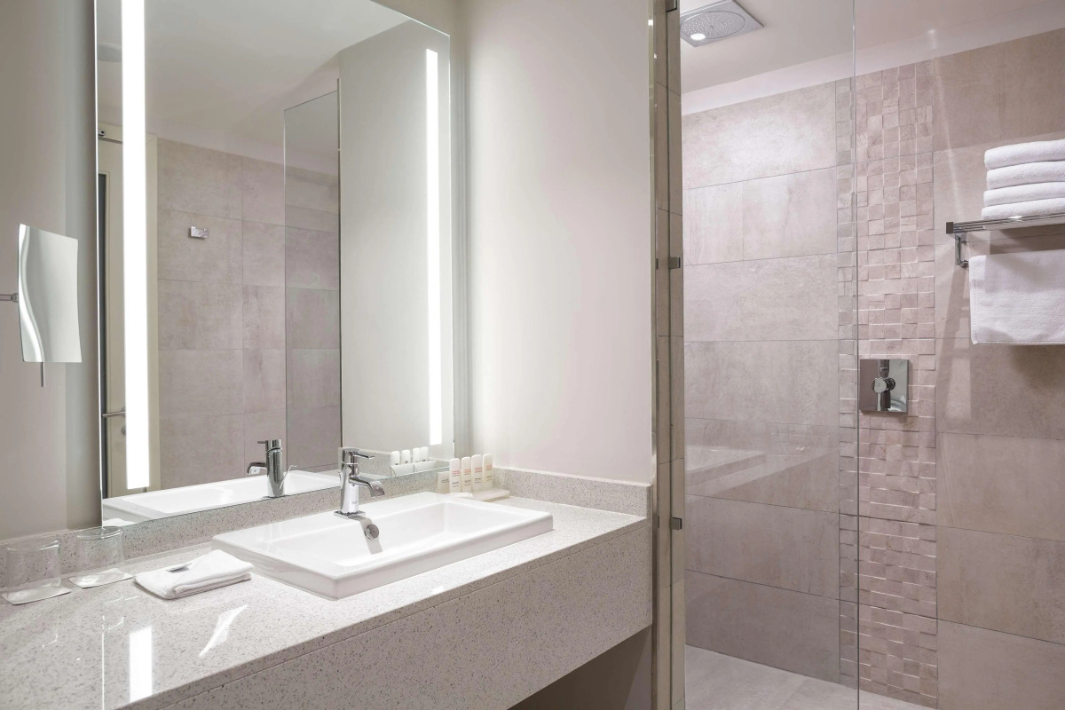 Radisson Blu Hotel Nairobi Upper Hill