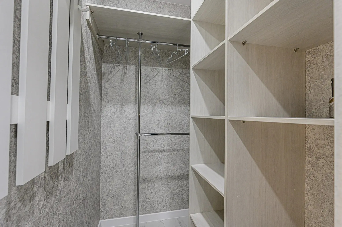 Апартаменты Stepanenkov на Покатной 55А на 10 этаже (36)