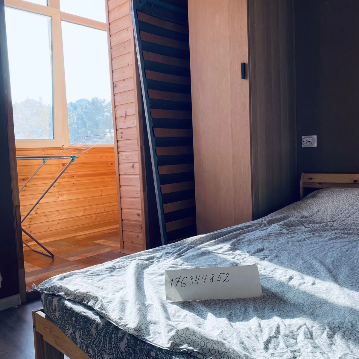 Апартаменты Moynaki 2