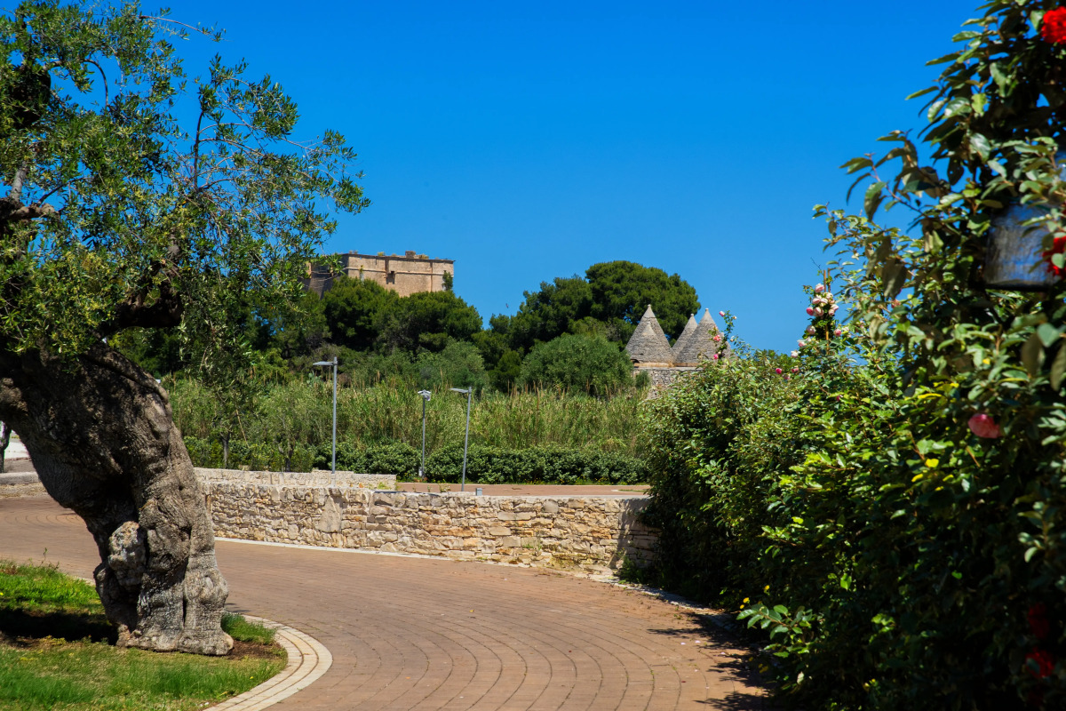 Отель CALA PONTE A TRIBUTE PORTFOLIO