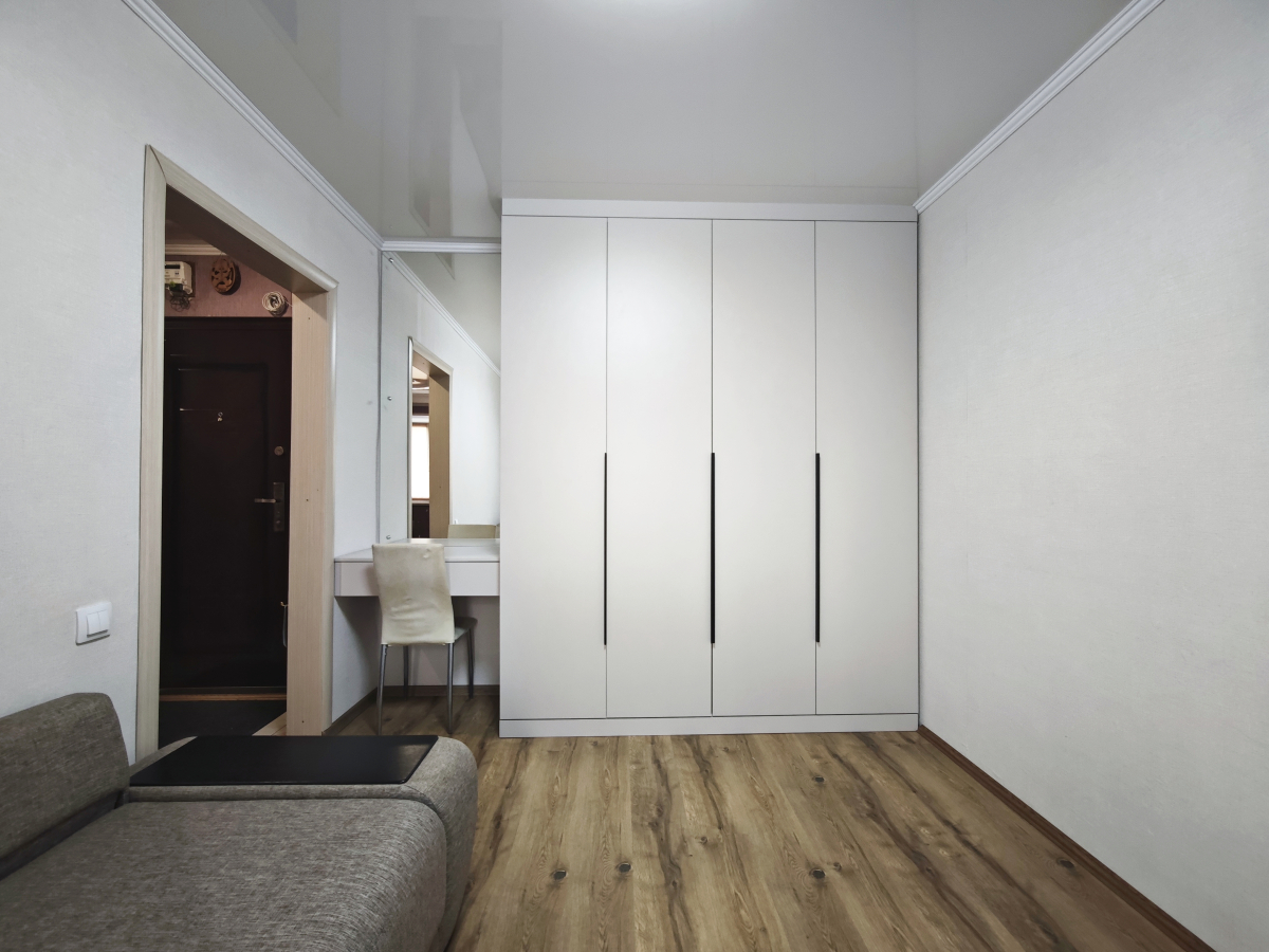 Апартаменты Комфорт + от Суточно.Тоб