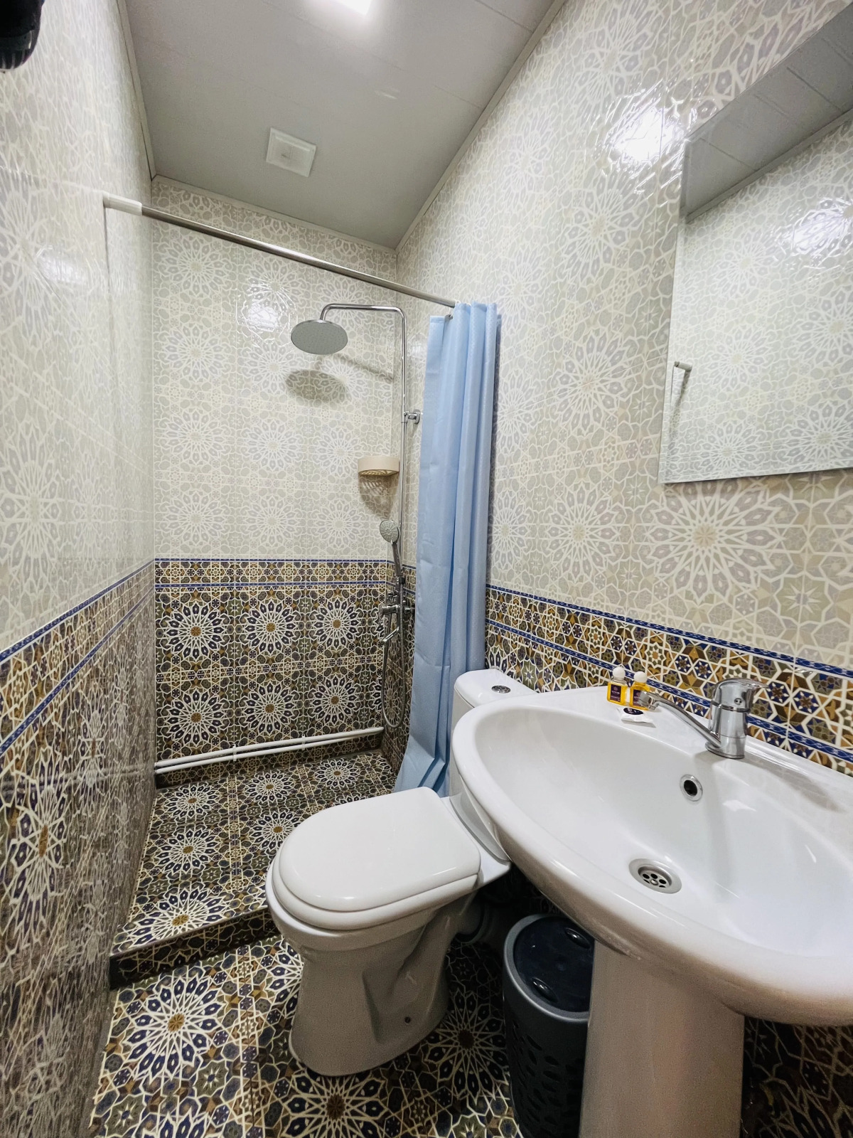 Гостевой Дом Al-Motrudiy