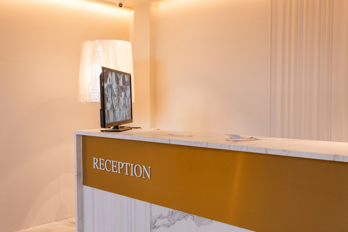 Апартаменты  Comfort Life в Измайлово Lila