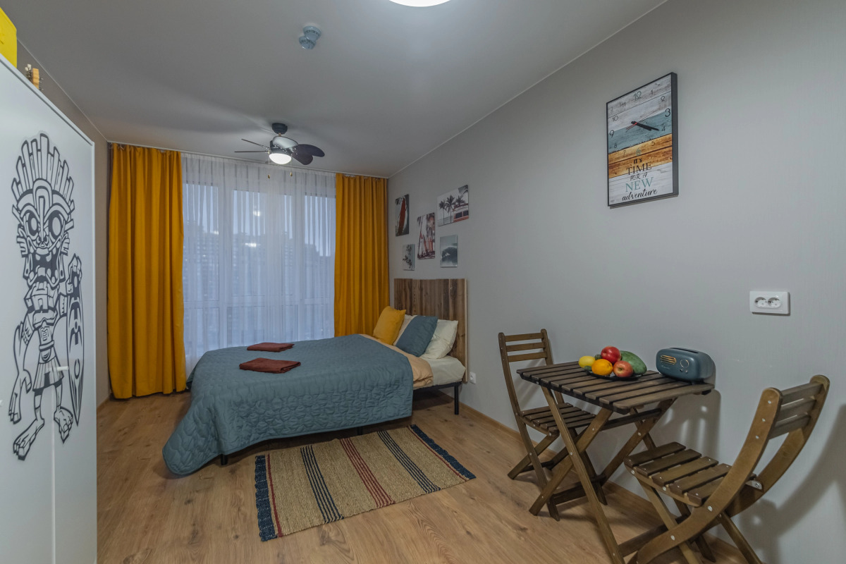 Апарт-Отель Старт