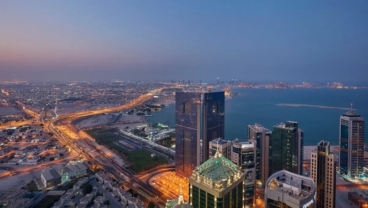 InterContinental Doha - the City, an IHG Hotel