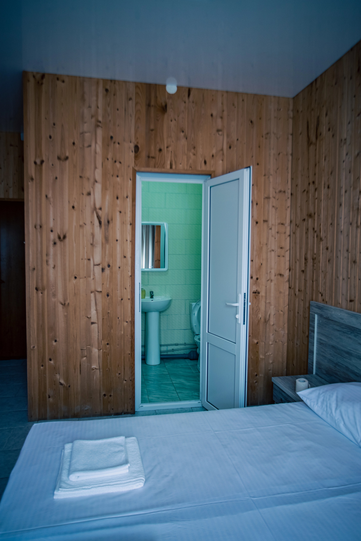 Гостевой Дом Mari