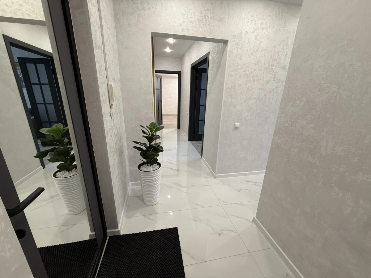 Квартира Семейный кинотеатр