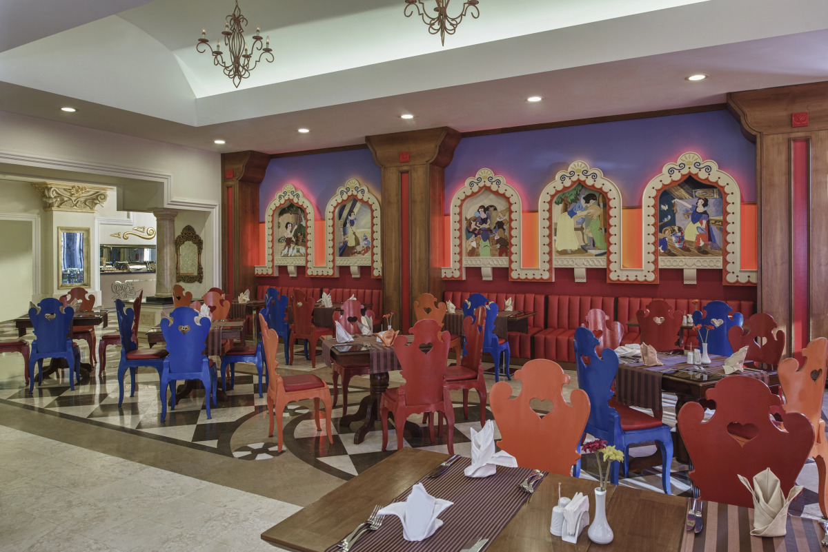 Delphin Diva Hotel - Ultra All Inclusive