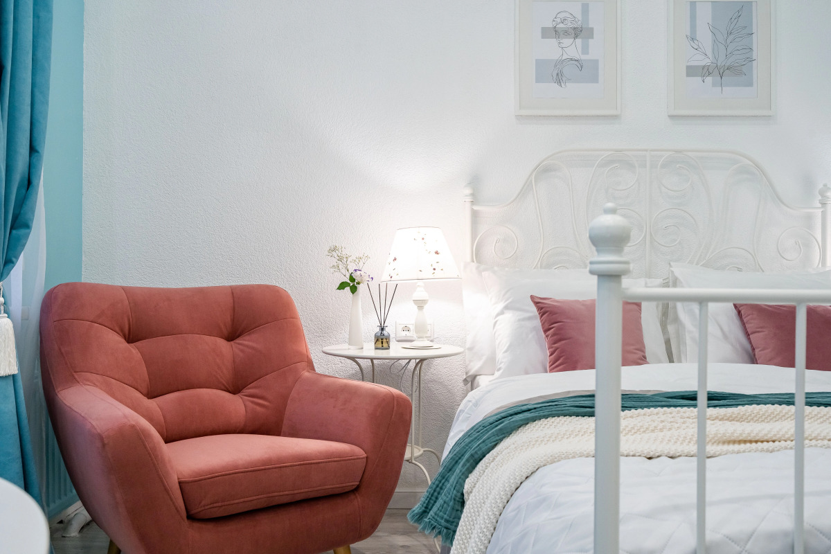 Апартаменты The Sky