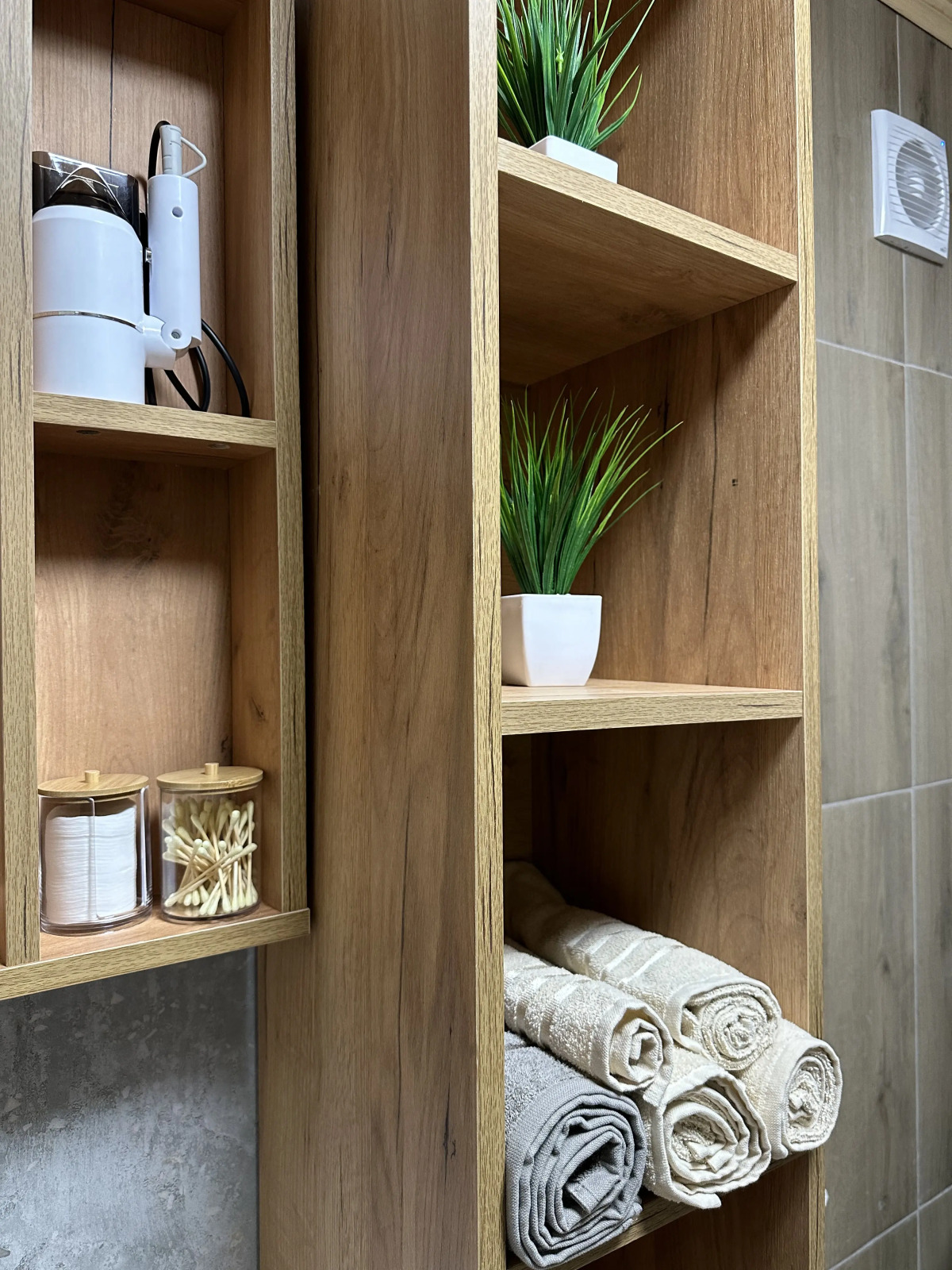 Частный дом в горах с чаном «Хамышки»