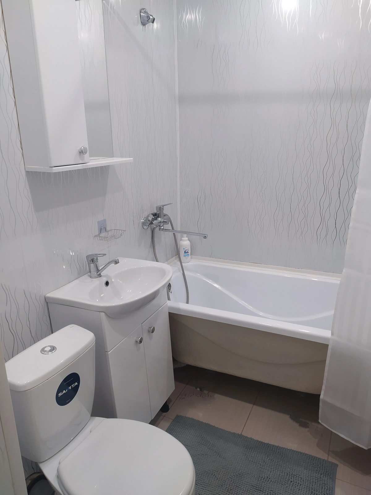 Квартира рядом с УВЗ