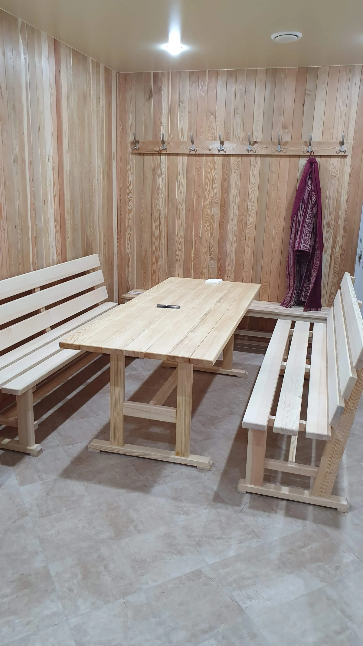 Гостевой дом на Ново-Революционной